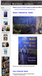 Mobile Screenshot of johnnyworthen.com